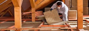 Eco-Friendly Insulation Solutions in Hartford, KY